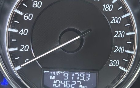 Mazda CX-5 II, 2017 год, 2 300 000 рублей, 9 фотография