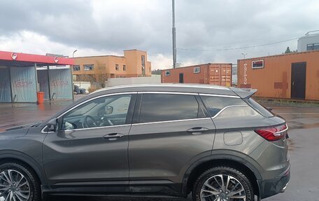 Geely Coolray I, 2023 год, 1 900 000 рублей, 5 фотография