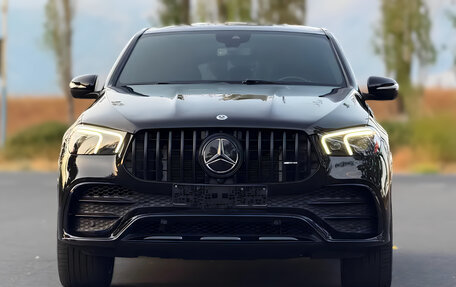 Mercedes-Benz GLE Coupe, 2021 год, 7 200 000 рублей, 3 фотография