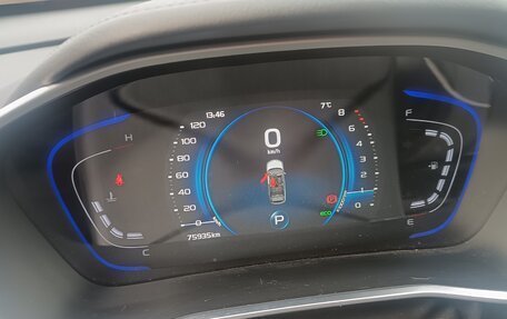 Geely Coolray I, 2023 год, 1 900 000 рублей, 7 фотография