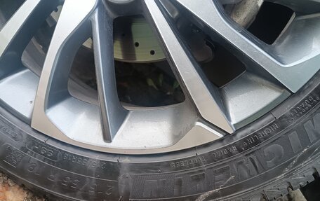 Geely Coolray I, 2023 год, 1 900 000 рублей, 8 фотография