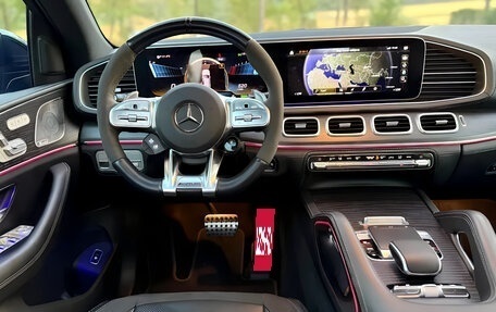 Mercedes-Benz GLE Coupe, 2021 год, 7 200 000 рублей, 8 фотография