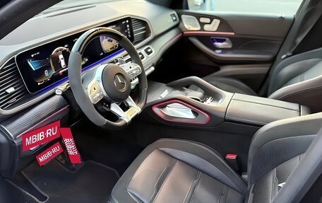 Mercedes-Benz GLE Coupe, 2021 год, 7 200 000 рублей, 9 фотография