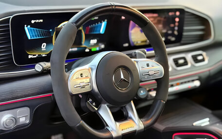 Mercedes-Benz GLE Coupe, 2021 год, 7 200 000 рублей, 10 фотография