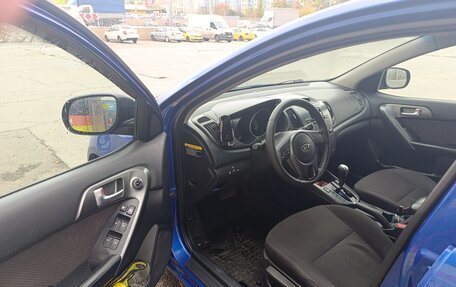 KIA Cerato III, 2010 год, 1 049 000 рублей, 9 фотография