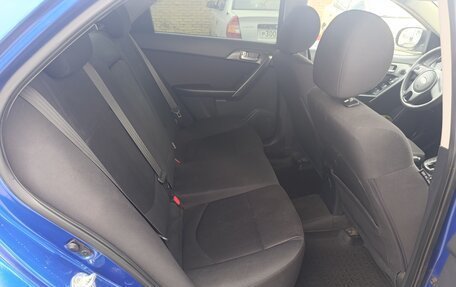 KIA Cerato III, 2010 год, 1 049 000 рублей, 8 фотография