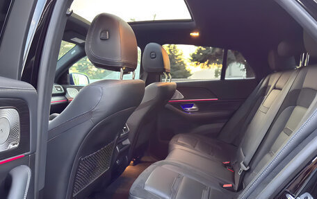 Mercedes-Benz GLE Coupe, 2021 год, 7 200 000 рублей, 11 фотография