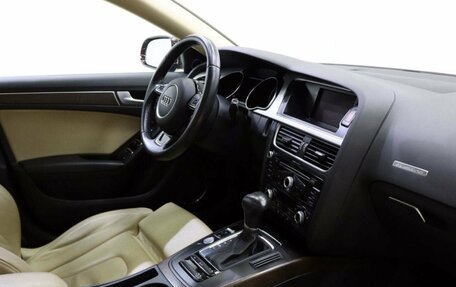 Audi A5, 2015 год, 1 850 000 рублей, 10 фотография