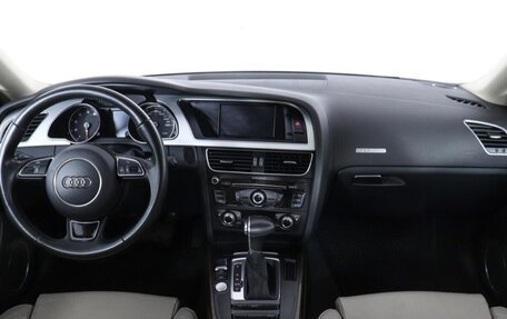 Audi A5, 2015 год, 1 850 000 рублей, 12 фотография