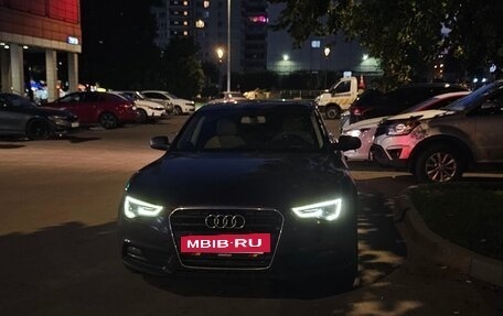 Audi A5, 2015 год, 1 850 000 рублей, 7 фотография