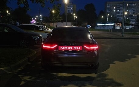 Audi A5, 2015 год, 1 850 000 рублей, 6 фотография