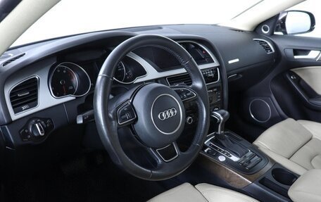 Audi A5, 2015 год, 1 850 000 рублей, 14 фотография