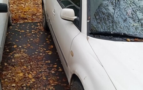 Volkswagen Passat B5+ рестайлинг, 1999 год, 350 000 рублей, 4 фотография