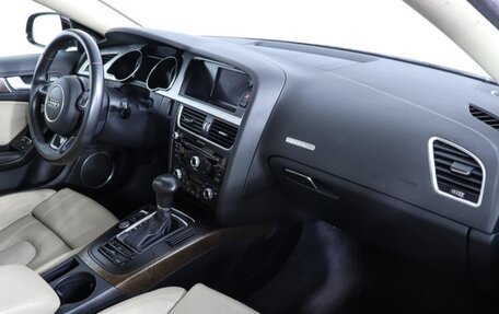 Audi A5, 2015 год, 1 850 000 рублей, 13 фотография