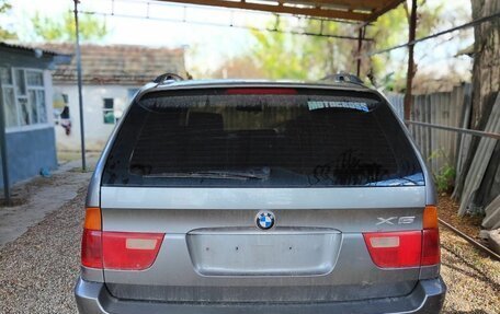 BMW X5, 2003 год, 700 000 рублей, 2 фотография