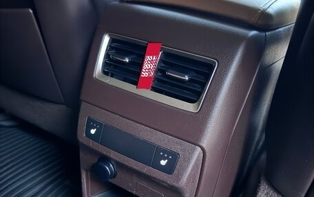 Lexus RX IV рестайлинг, 2018 год, 3 680 000 рублей, 14 фотография