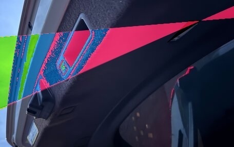 Lexus RX IV рестайлинг, 2018 год, 3 680 000 рублей, 19 фотография