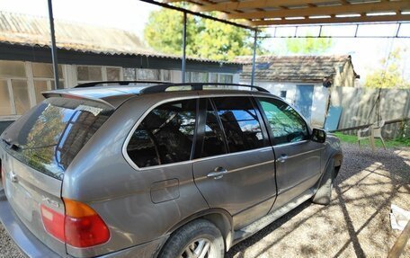 BMW X5, 2003 год, 700 000 рублей, 3 фотография