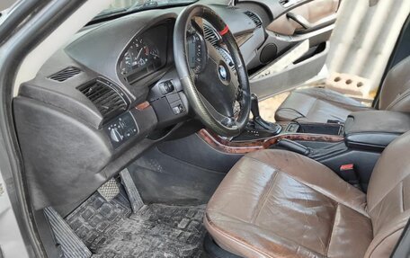 BMW X5, 2003 год, 700 000 рублей, 6 фотография