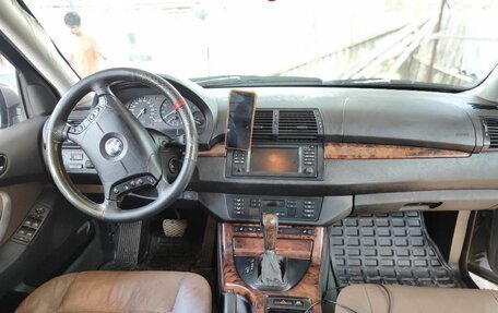 BMW X5, 2003 год, 700 000 рублей, 7 фотография