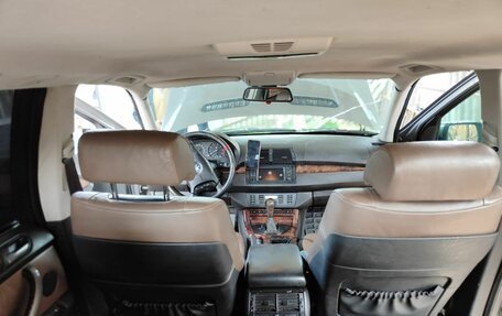 BMW X5, 2003 год, 700 000 рублей, 8 фотография