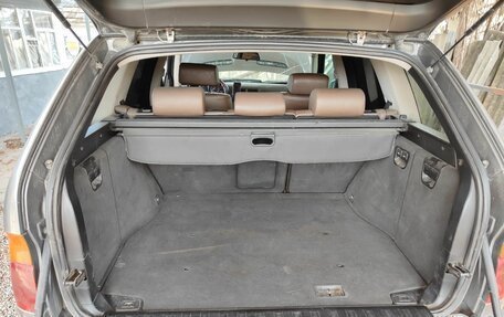 BMW X5, 2003 год, 700 000 рублей, 10 фотография