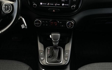 KIA Soul III, 2022 год, 2 499 000 рублей, 13 фотография