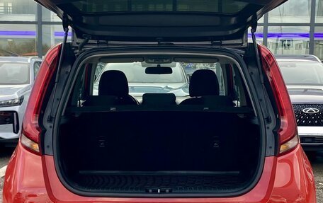 KIA Soul III, 2022 год, 2 499 000 рублей, 10 фотография