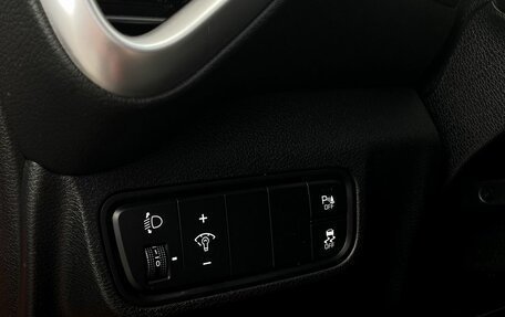 KIA Soul III, 2022 год, 2 499 000 рублей, 22 фотография