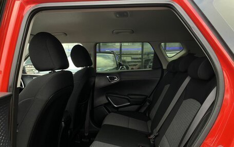 KIA Soul III, 2022 год, 2 499 000 рублей, 24 фотография