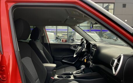 KIA Soul III, 2022 год, 2 499 000 рублей, 26 фотография