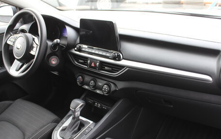 KIA Cerato IV, 2018 год, 1 596 000 рублей, 11 фотография