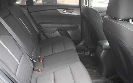 KIA Cerato IV, 2018 год, 1 596 000 рублей, 12 фотография