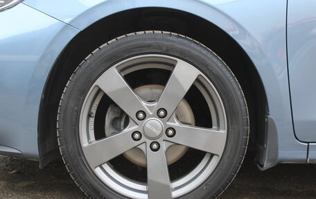 KIA Cerato IV, 2018 год, 1 596 000 рублей, 14 фотография