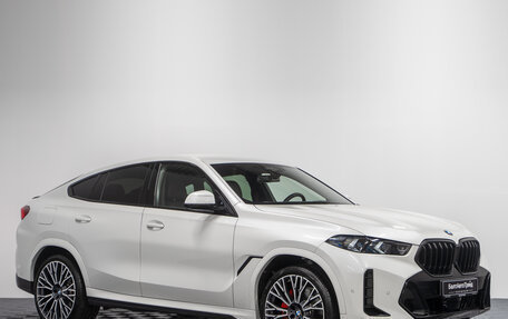 BMW X6, 2024 год, 15 490 000 рублей, 5 фотография