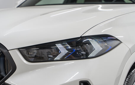 BMW X6, 2024 год, 15 490 000 рублей, 2 фотография