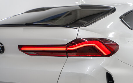 BMW X6, 2024 год, 15 490 000 рублей, 8 фотография