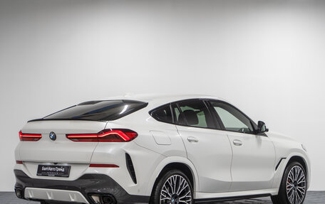 BMW X6, 2024 год, 15 490 000 рублей, 7 фотография