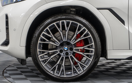 BMW X6, 2024 год, 15 490 000 рублей, 3 фотография