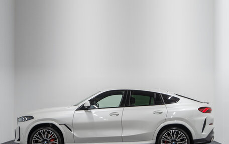 BMW X6, 2024 год, 15 490 000 рублей, 11 фотография