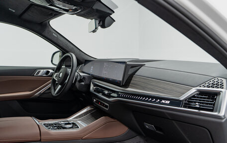 BMW X6, 2024 год, 15 490 000 рублей, 14 фотография