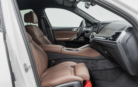 BMW X6, 2024 год, 15 490 000 рублей, 13 фотография