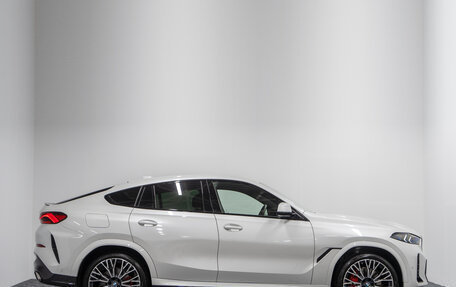 BMW X6, 2024 год, 15 490 000 рублей, 6 фотография