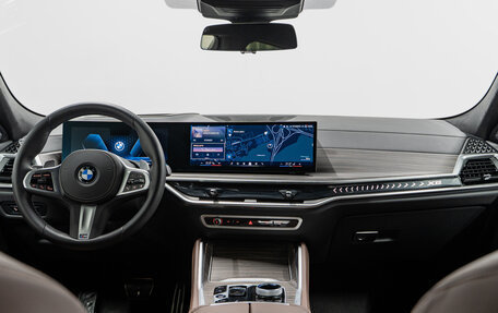 BMW X6, 2024 год, 15 490 000 рублей, 15 фотография