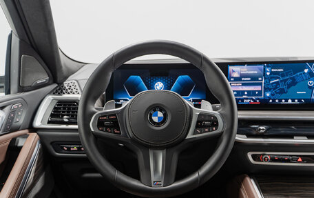 BMW X6, 2024 год, 15 490 000 рублей, 16 фотография