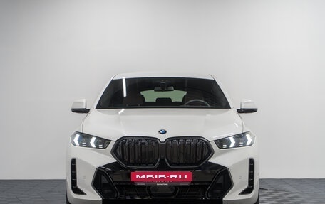 BMW X6, 2024 год, 15 490 000 рублей, 4 фотография
