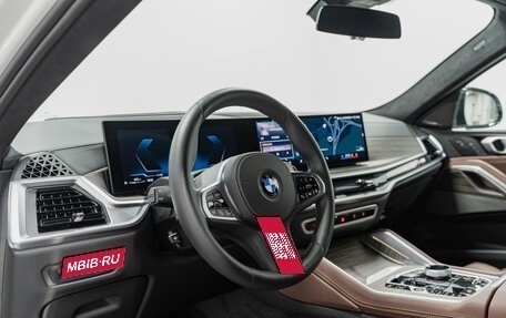 BMW X6, 2024 год, 15 490 000 рублей, 12 фотография