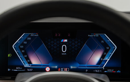 BMW X6, 2024 год, 15 490 000 рублей, 18 фотография