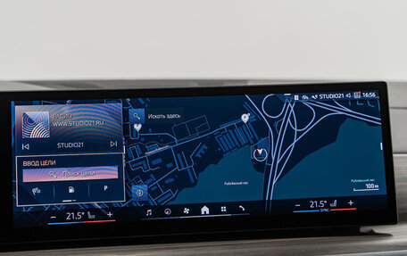 BMW X6, 2024 год, 15 490 000 рублей, 20 фотография