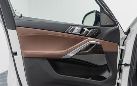 BMW X6, 2024 год, 15 490 000 рублей, 31 фотография